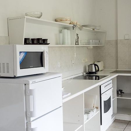 A1Flats Apartment Praga Exterior foto