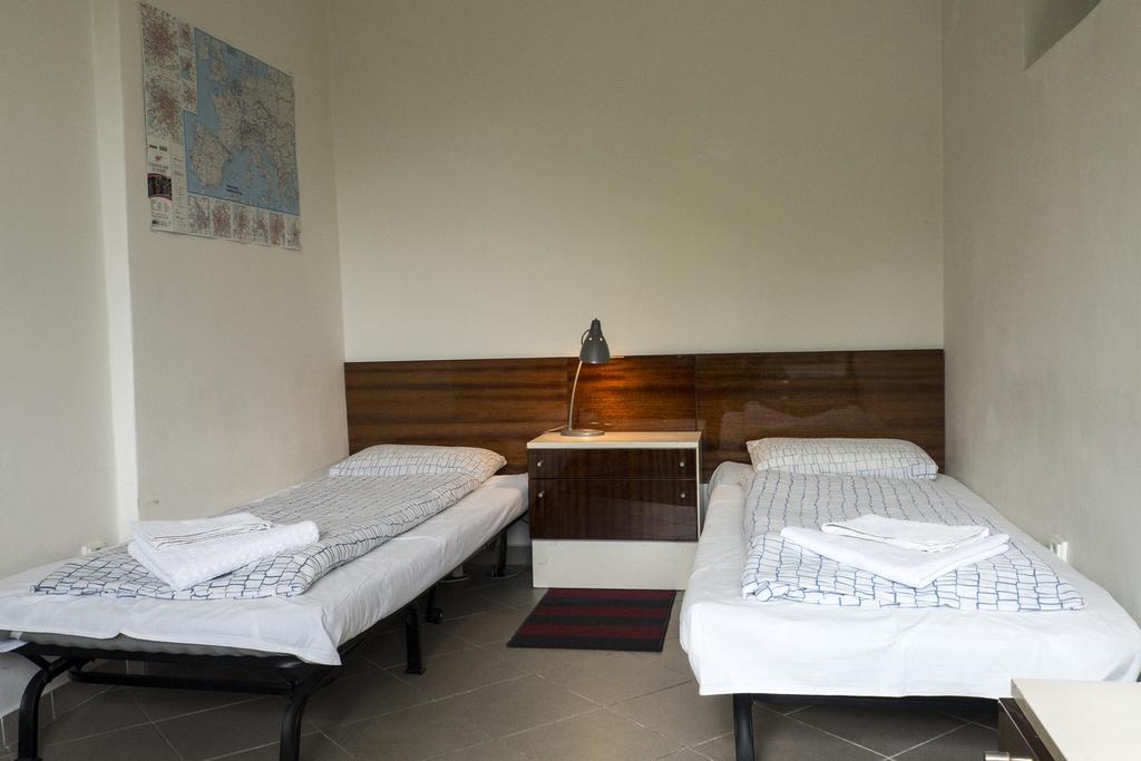 A1Flats Apartment Praga Cameră foto
