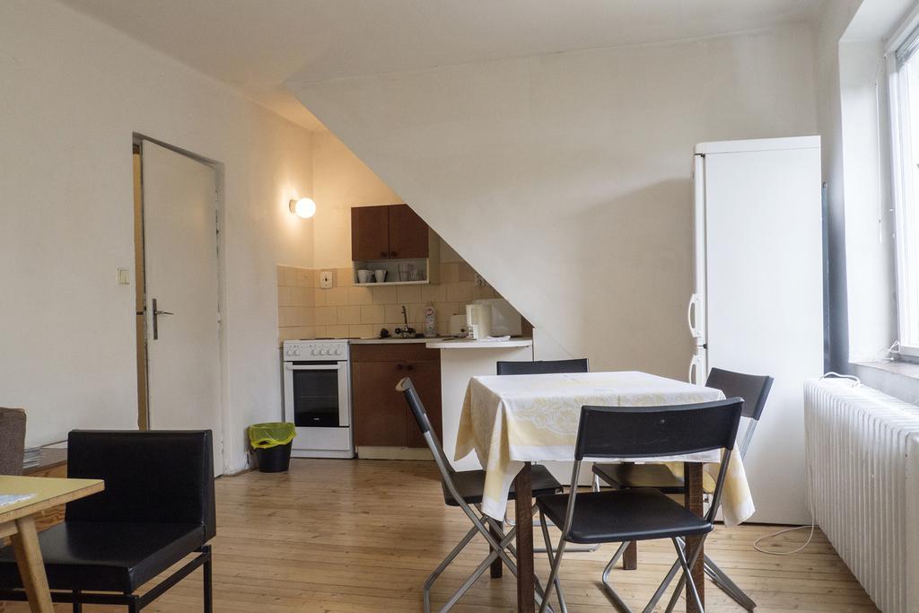 A1Flats Apartment Praga Cameră foto