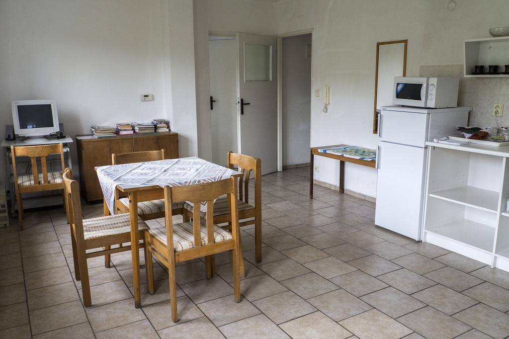 A1Flats Apartment Praga Cameră foto