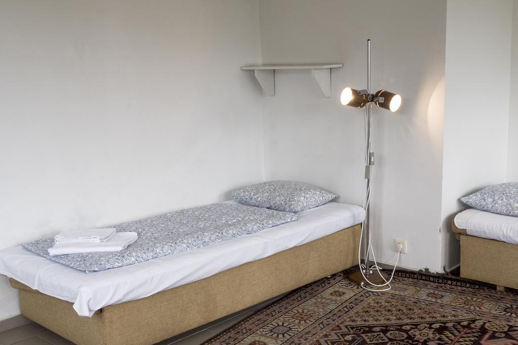 A1Flats Apartment Praga Cameră foto
