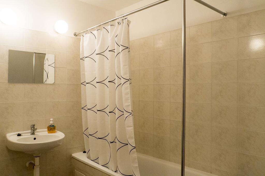 A1Flats Apartment Praga Cameră foto