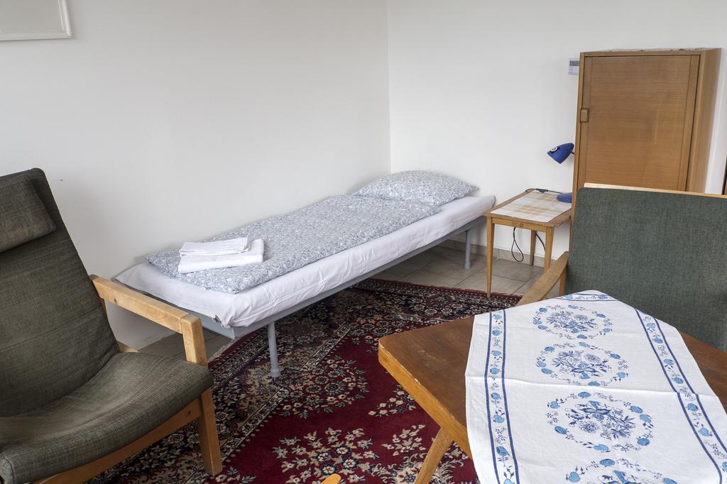 A1Flats Apartment Praga Cameră foto