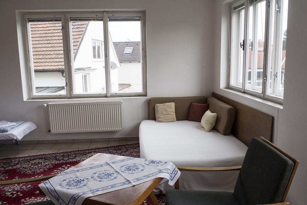 A1Flats Apartment Praga Cameră foto