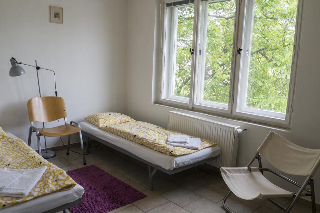 A1Flats Apartment Praga Cameră foto