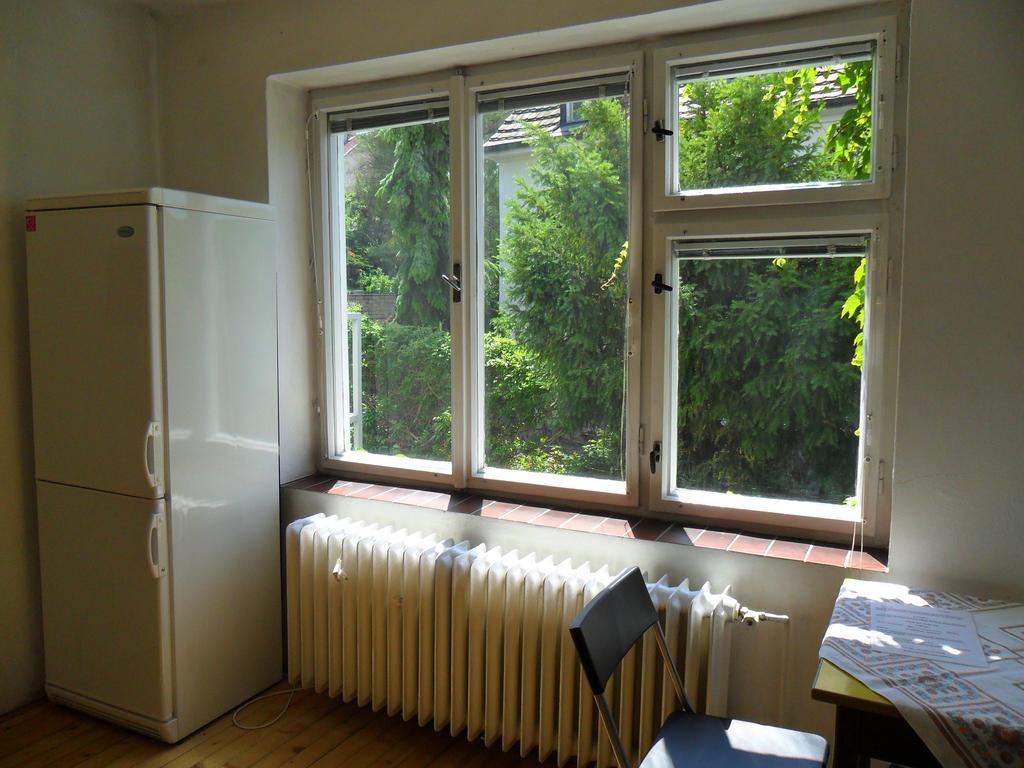 A1Flats Apartment Praga Cameră foto