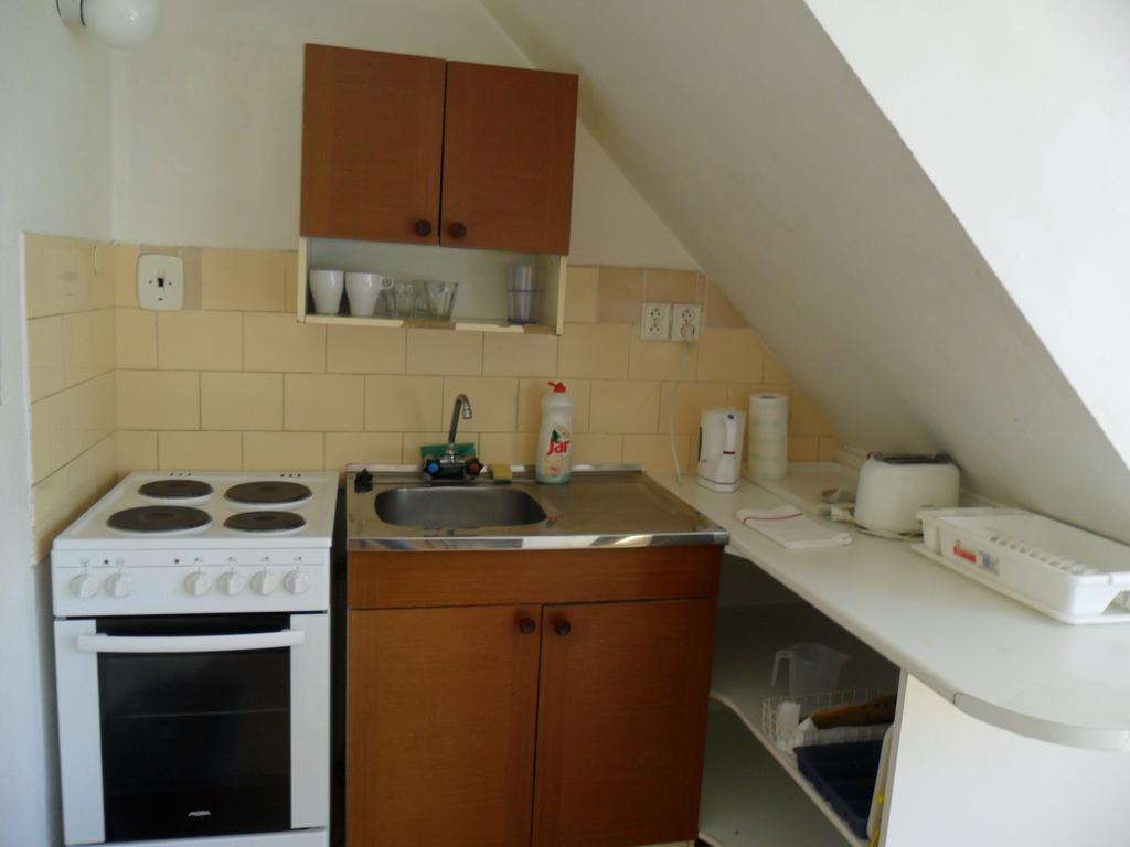 A1Flats Apartment Praga Cameră foto