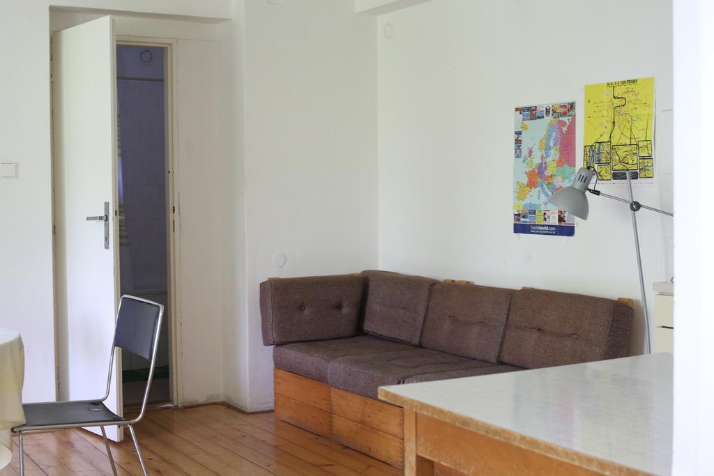 A1Flats Apartment Praga Cameră foto