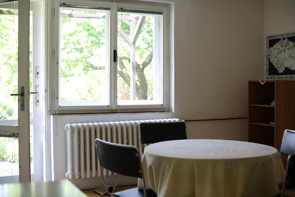 A1Flats Apartment Praga Cameră foto